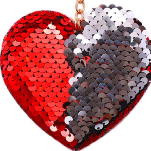 ❤️keychain ❤️ - Picture 2 of 2